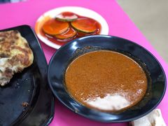 -新加坡Zam Zam餐馆