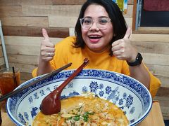 -姓周桥大碗公面