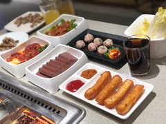 -海底捞火锅(关山保利店)
