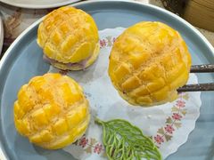 -点都德(南京新百店)