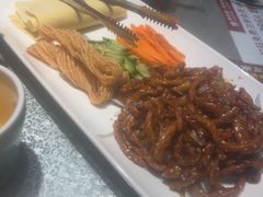 -老济南·地道济南菜(大明湖店)