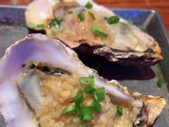 生蚝-肉串汪(望京店)