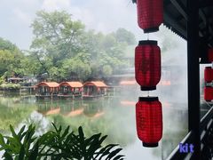 -侨美·唐荔园·40年地道粤菜