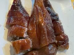 -烧鹅妹饭店