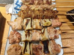 -桂马·日本料理·海胆·海鲜饭·酒场(民主广场店)