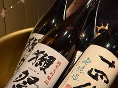 -300杯·和牛烧肉清酒专门店(廊里店)