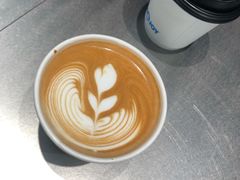 -COFFii&JOY(龙江新城市广场店)