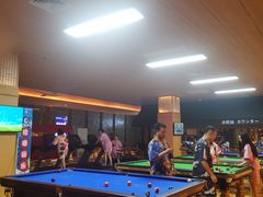 -蓝鲸湾汤泉(包河店)