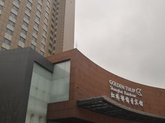-上海虹桥宾馆(郁锦香品牌酒店)