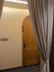 -芳朵美容养生SPA