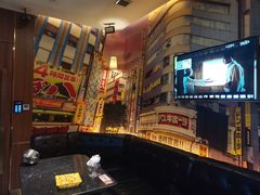 -星聚会KTV(合生汇黑金店)