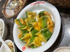 -双合园·海鲜水饺青岛菜(大尧三路店)