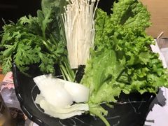 -呷哺呷哺(砂之船奥莱店)