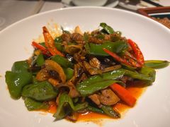 -悦融·京鲁菜·露台花园(安定门店)