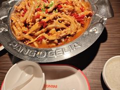 -胖哥俩肉蟹煲(重庆观音桥大融城店)