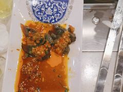 -呼伦贝尔烤羊·蒙古烤羊排(南田路总店)