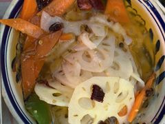 -叁宝烤肉• 西安烧烤(太乙路店)