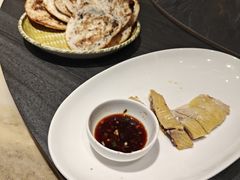 -梁家大院•农家菜(昆山会展中心店)