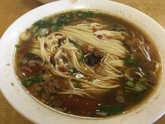 -水仙拉面(水仙街店)
