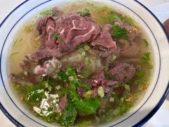 -辉程汤粉(沿江店)