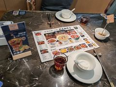 -老屋印象川菜(世纪东方店)