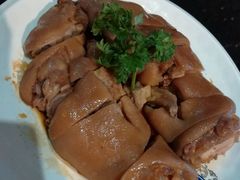 -利雅园酒家(大沙地店)
