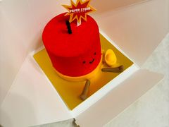 -PAPER STONE BAKERY(天汇广场店)