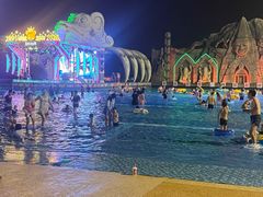 -苏州乐园森林水世界