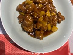 -松沪名灶·豆浆鱼头·新上海菜(飞航吾悦广场店)