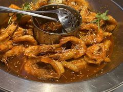 -喜虾客·大虾火锅(郑州无限城店)