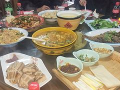 孔门豆腐-酒肉门孔府菜(曲阜游客中心店)