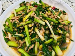 -旺山·浪头人家