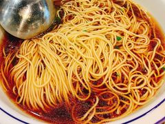 红汤面-兔爸私家小厨(新北万达店)