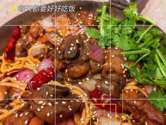 -阿当·小炒牛肉面(人广店)