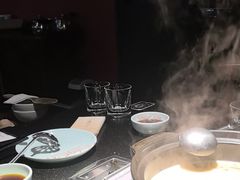 -捞王猪肚鸡火锅(昆山店)