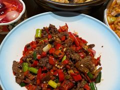 -龚兴城鱼羊吉·家传湖北菜(苗栗路总店)
