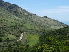 -嵛山岛