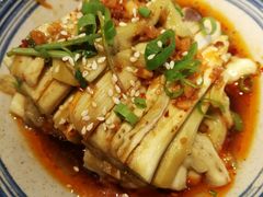 -金豆角砂锅焖面(安贞店)