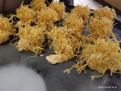 漂亮虾球-乾园(天河城店)