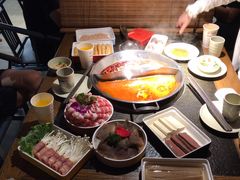 -老鼎旺安格斯牛肉火锅(衡艺广场店)