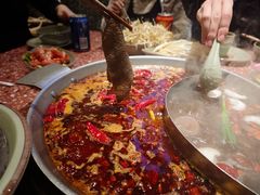 -纸盐河码头火锅(十八梯店)