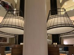 -新加坡泛太平洋酒店