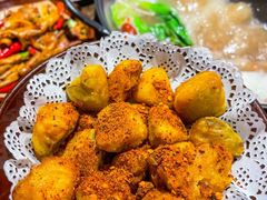 -冯校长老火锅(广州正佳广场店)