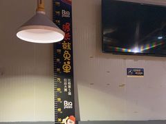 -比格比萨自助(国展店)