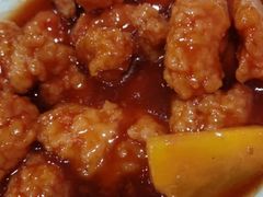 -泰润8号饭堂(闻喜路店)