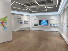 -广州市城市规划展览中心