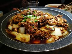 -六月雪干锅(涪城万达广场店)