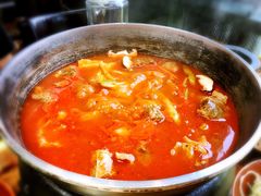 -有才叔的小馆(招商依云曲江店)