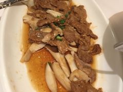 -莲苑中餐厅·Lotus Court(厦门马哥孛罗东方大酒店)