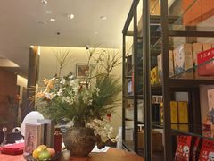 -千百味红餐厅·非遗江西菜(绿地双子塔总店)